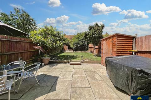 119 Cavalry Crescent, Eastbourne, BN20 8RL