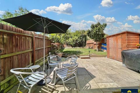 119 Cavalry Crescent, Eastbourne, BN20 8RL