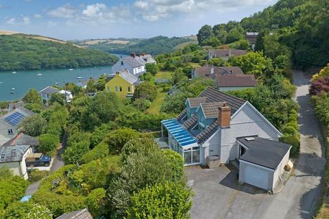 Ebb Tide Downs Hill, Golant, Fowey, PL23 1LJ