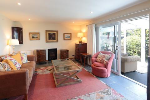 Ebb Tide Downs Hill, Golant, Fowey, PL23 1LJ