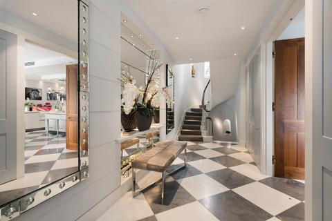 3 bedroom house for sale - Eaton Mews South, Belgravia, SW1W
