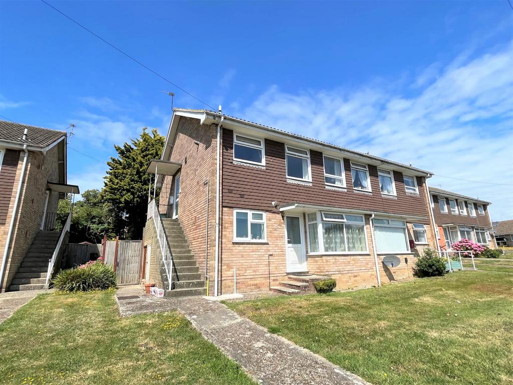 Rectory Drive, Wootton Bridge, Ryde 1 bed apartment for sale £99,950