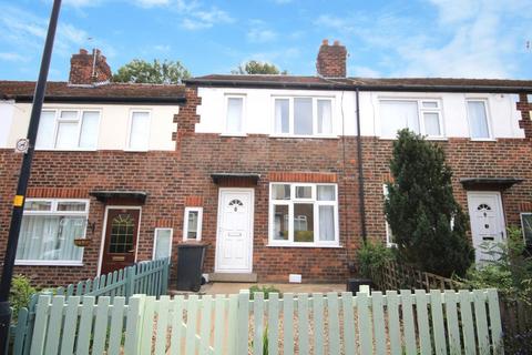8 Queens Road, Knaresborough, HG5 0AT