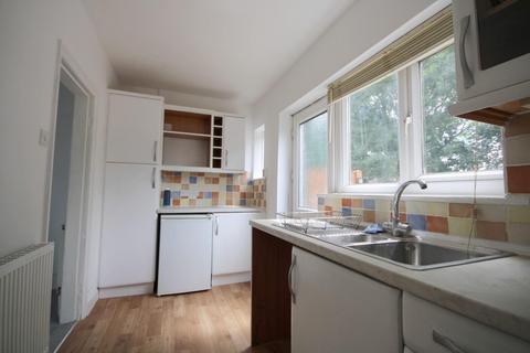 8 Queens Road, Knaresborough, HG5 0AT