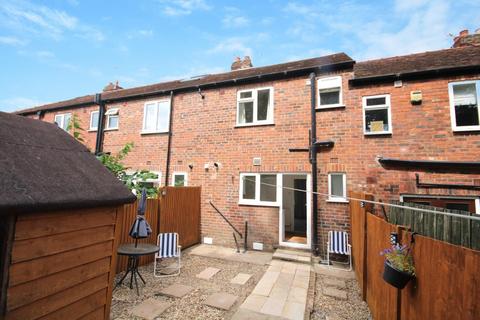 8 Queens Road, Knaresborough, HG5 0AT