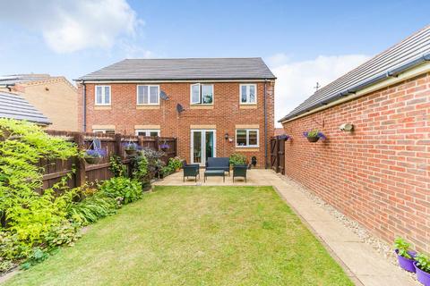9 Aldeburgh Close, Woodhall Spa, LN10 6BP