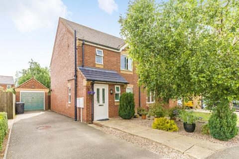 9 Aldeburgh Close, Woodhall Spa, LN10 6BP