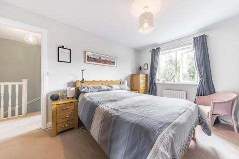 9 Aldeburgh Close, Woodhall Spa, LN10 6BP
