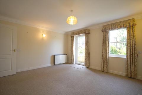 2 bedroom retirement property for sale - Church Square Mansions, Church Square, Harrogate, HG1 4SS