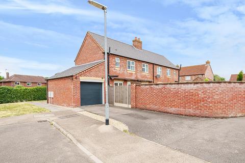 3 Brulon Close, Tattershall, Lincoln, LN4 4GQ
