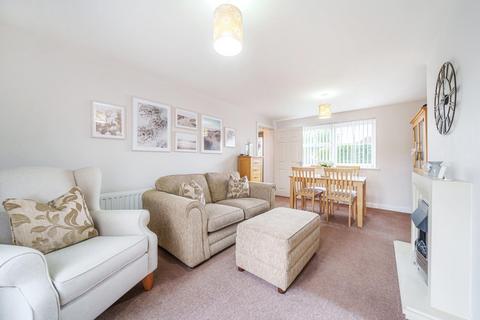 3 Brulon Close, Tattershall, Lincoln, LN4 4GQ