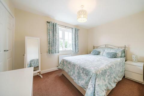 3 Brulon Close, Tattershall, Lincoln, LN4 4GQ