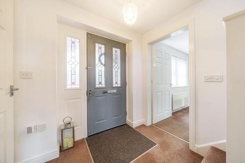 3 Brulon Close, Tattershall, Lincoln, LN4 4GQ