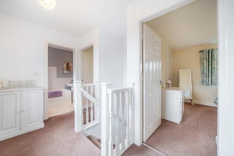 3 Brulon Close, Tattershall, Lincoln, LN4 4GQ