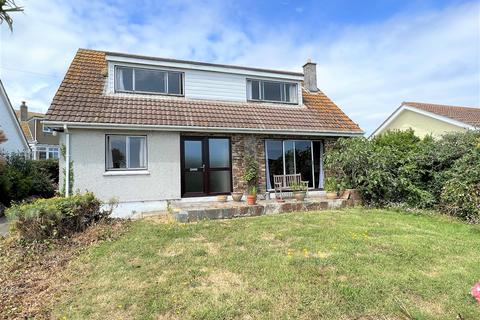 5 bedroom detached house for sale, Chute Lane, Gorran Haven, St. Austell