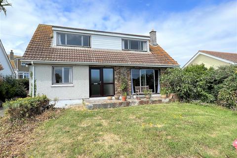 3 Chute Lane, Gorran Haven, St Austell, PL26 6NU