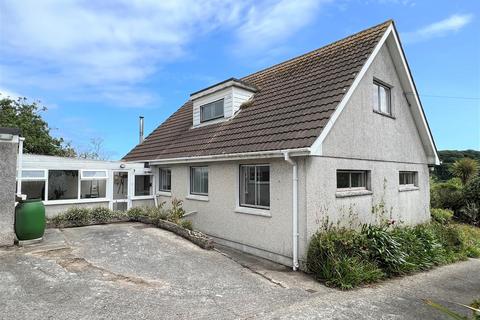 3 Chute Lane, Gorran Haven, St Austell, PL26 6NU