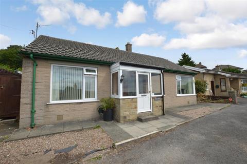2 bedroom detached bungalow for sale, Fell View, Thornborough Crescent, Leyburn