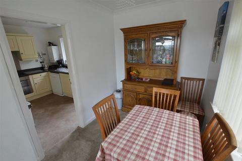 2 bedroom detached bungalow for sale, Fell View, Thornborough Crescent, Leyburn