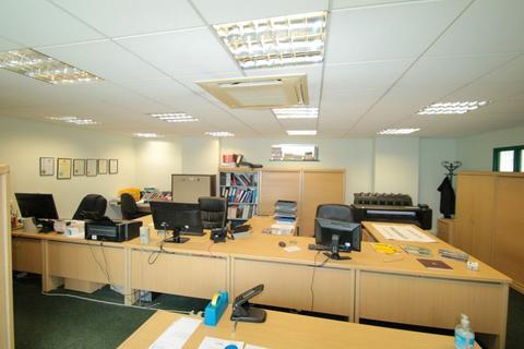 Office to rent, West Station Yard, Maldon