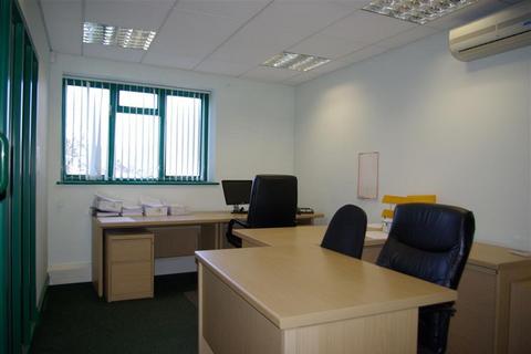 Office to rent, West Station Yard, Maldon