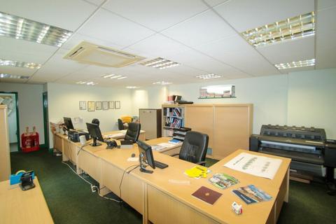 Office to rent, West Station Yard, Maldon