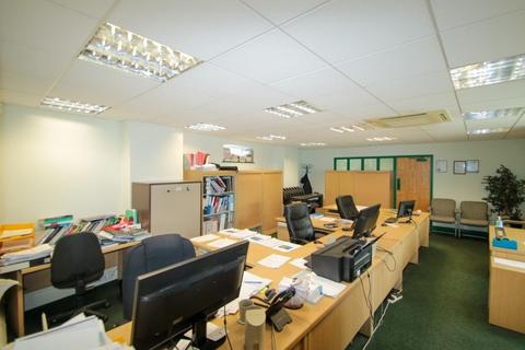 Office to rent, West Station Yard, Maldon