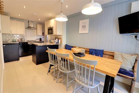 3 bedroom end of terrace house for sale - Meridian Place, Ilfracombe, Devon, EX34