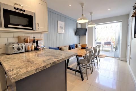 3 bedroom end of terrace house for sale - Meridian Place, Ilfracombe, Devon, EX34