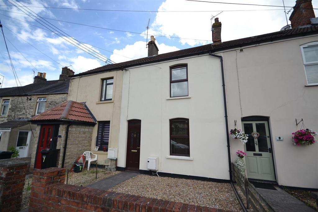 Road, Midsomer Norton... 3 bed terraced house £265,000