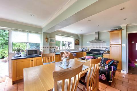 5 bedroom detached house for sale, Hill Top Rise, Whaley Bridge, High Peak
