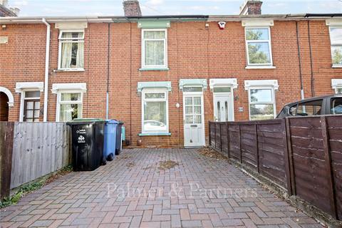 3 bedroom terraced house to rent, Freehold Road, Ipswich, Suffolk, IP4