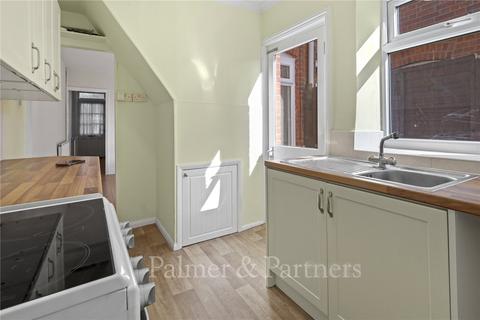 3 bedroom terraced house to rent, Freehold Road, Ipswich, Suffolk, IP4