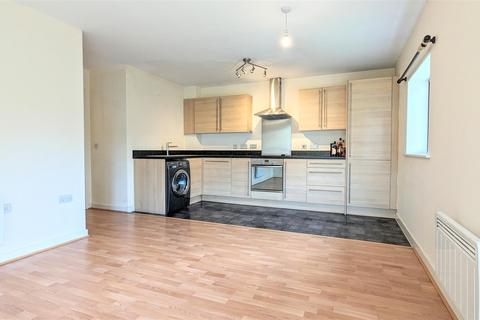 2 bedroom apartment for sale - St. Johns Walk, York YO31 7SG