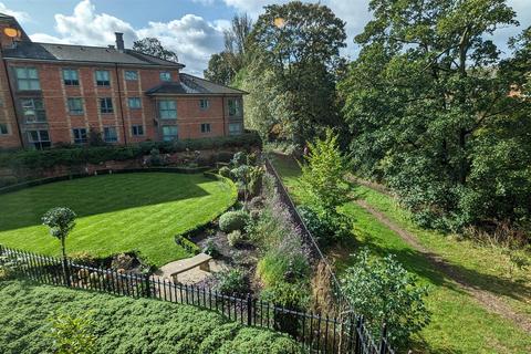 2 bedroom apartment for sale - St. Johns Walk, York YO31 7SG