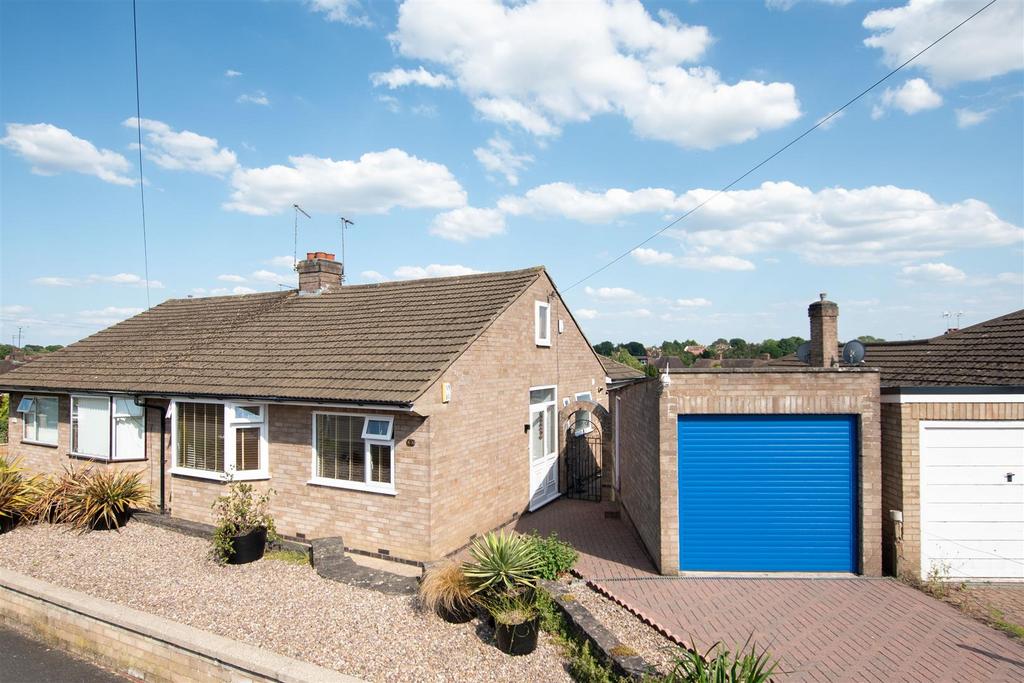 Harvey Road, Wellingborough 2 bed house for sale £265,000