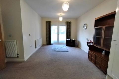 2 bedroom apartment for sale - Mariners Court, Lamberts Road, Swansea