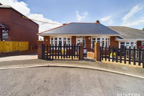 8 Barr Hills, Consett, DH8 5NB