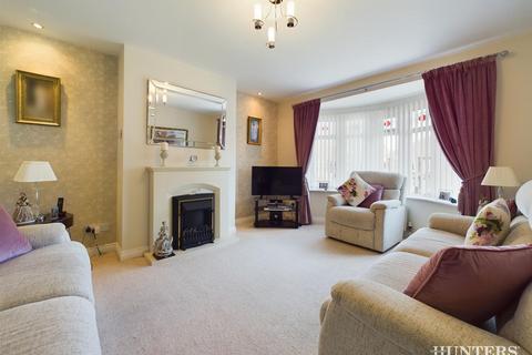 8 Barr Hills, Consett, DH8 5NB