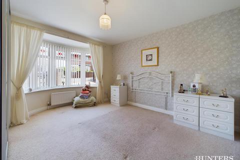 8 Barr Hills, Consett, DH8 5NB
