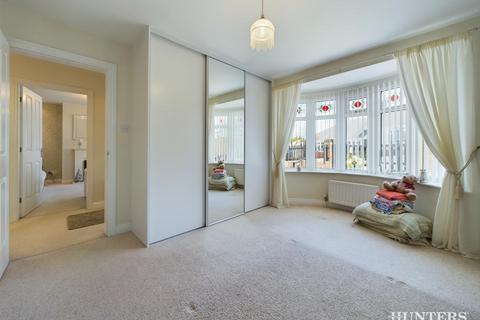8 Barr Hills, Consett, DH8 5NB