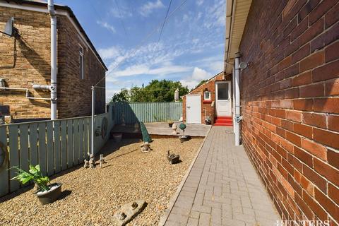 8 Barr Hills, Consett, DH8 5NB