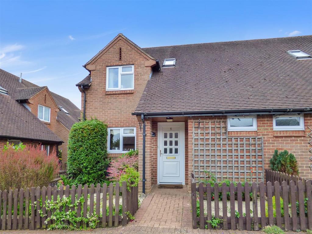 Horsefair, ShipstononStour 2 bed retirement property for sale £255,000