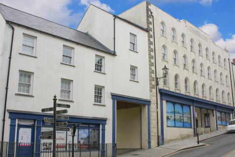 2 bedroom apartment for sale, Market Street, Haverfordwest, Pembrokeshire