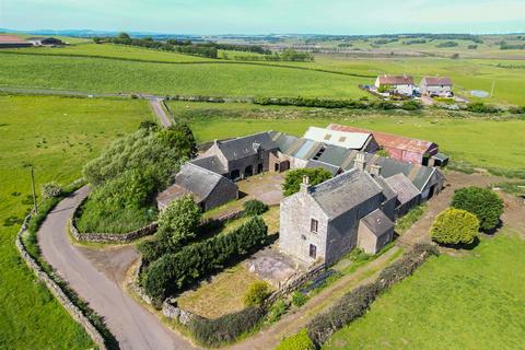 Barn conversion for sale, Carnwath, Lanark