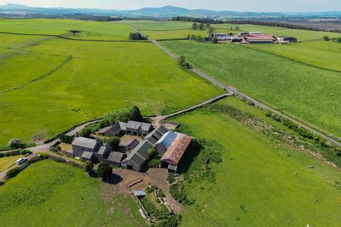 Barn conversion for sale, Carnwath, Lanark