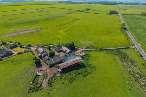 Barn conversion for sale, Carnwath, Lanark