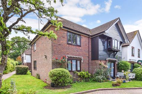 2 bedroom retirement property for sale, Carters Meadow, Charlton, Andover