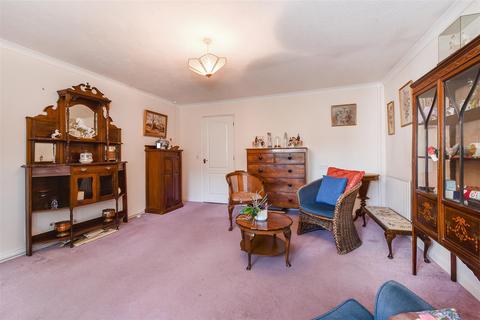 2 bedroom retirement property for sale, Carters Meadow, Charlton, Andover