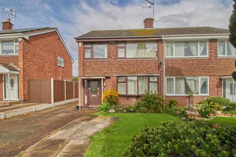 3 bedroom semi-detached house for sale, The Common, Barwell